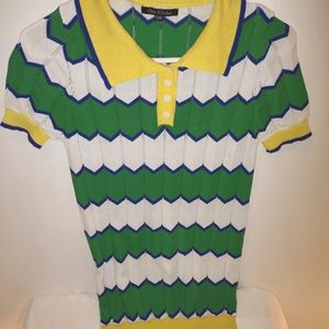 Size small  knit sweater